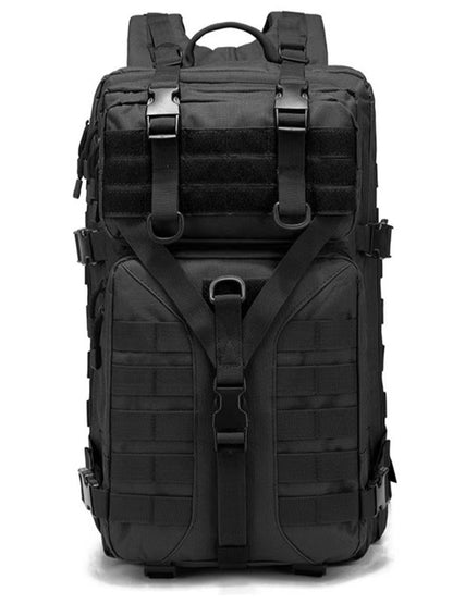 Tactical Backpack Travel Camping Hiking Packbag Military Style Pack Bag Outdoor sports bag (NF-YB-B019)