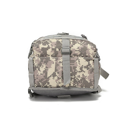 Tactical Chest bag Multi-function Travel Camping Hiking crossbody bag Military Style Bag Outdoor sports bag (NF-YB-C012)