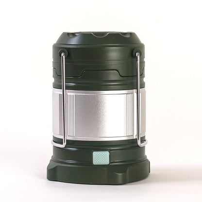 High powr LED Streching rechargeable camping lamp lantern hiking lamp outdoor lamp (NF-YC-L010)