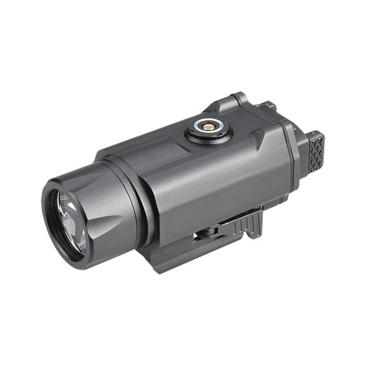 Tactical Flashlight LED Torch High Power rechargeable LED flashlight 18650 or CR123A (NF-Y0141)