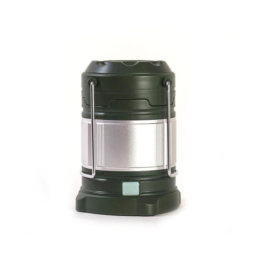 High powr LED Streching rechargeable camping lamp lantern hiking lamp outdoor lamp (NF-YC-L010)